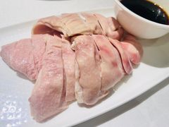 -绿雅酒家(江西中路店)