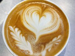 -COFFii&JOY(龙江新城市广场店)
