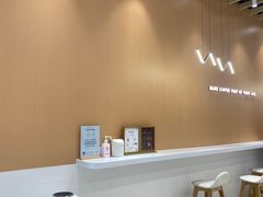 -Manner Coffee(K11店)