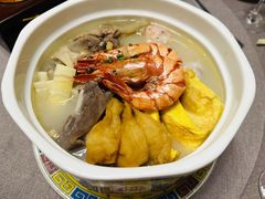 -老兴鲜(黄浦店)