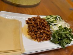 -圣夜东北菜烧烤·夜宵(胥江路店)