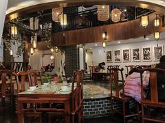 -老太原菜馆(中正天街店)