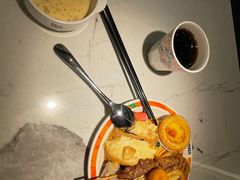 -比格比萨自助(宝山日月光店)