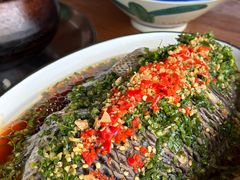 -妈妈的味道(和顺古镇店)