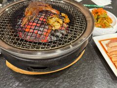 -金刚山(学府路店)
