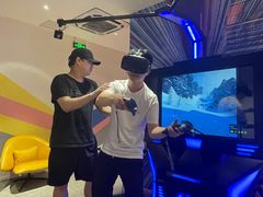 -白梧桐·团建聚会·百人轰趴馆(留仙洞店)