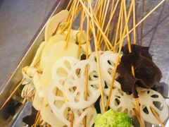 -德富串串香(瀚城新天地店)