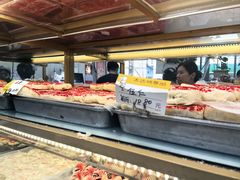 -爱德顺糕点食屋(利民道店)