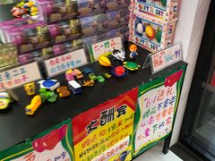 零售区-思味特(纬一路店)