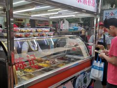 -海大南门夜市(海富街店)