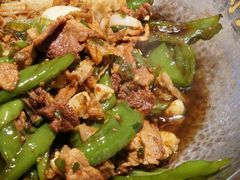 -费大厨辣椒炒肉(万家丽一店)