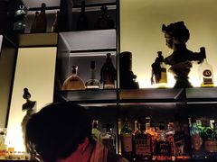 -ASPIRYNA酒吧水烟吧(太古里店)