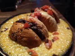 -Q MEX 库迈墨西哥餐吧(三里屯店)