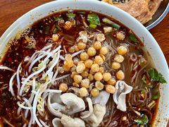 红汤肥肠粉-白家高记肥肠粉(总店)