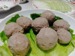 -汕头八合里海记牛肉店(清河店)