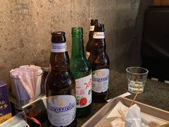 -新楚记烧烤·酒场·夺命肥肠(车公庙店)