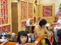 -九妹农家大铁锅东北菜(江湾店)