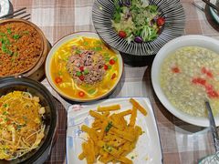 -五味堂·江浙土菜(月河特色店)
