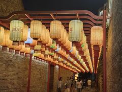 -回龙窝历史文化街区