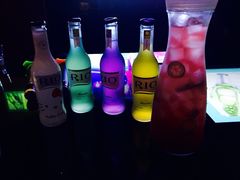 真爱范特西KTV(交大店)-真爱范特西KTV(交大店)