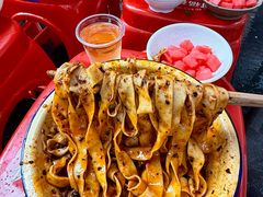 -阿福板凳面(观音桥店)