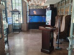 -宝莱纳啤酒花园餐厅PAULANER BRAUHAUS Nanjing(广州路店)