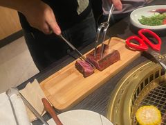-AJIYA·池袋日式烧肉自助(天津万象城店)