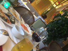 -湖州东吴开元名都酒店-滨河自助餐厅