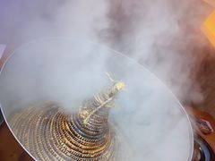 -咕嘟草帽鱼·牛奶一样的鲜鱼汤(包河万达广场创始店)