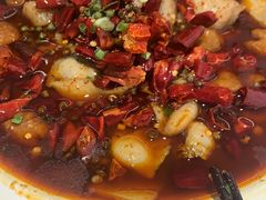 -花盐街·四川乐山小吃(西单大悦城店)