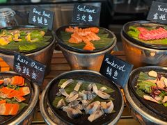 -Social 秀西餐厅-长沙瑞吉酒店(运达店)