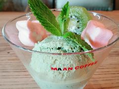 -漫咖啡MAANCOFFEE(清江路店)