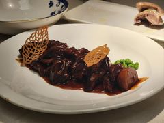 -狮王府淮扬菜(万象城店)