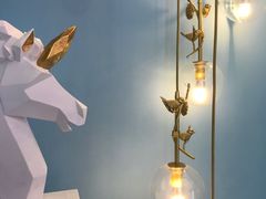 -深圳独角兽星空艺术馆