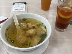 -喜莲咖啡