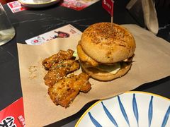 韩式炸鸡-必胜客(蜀山万象汇店)