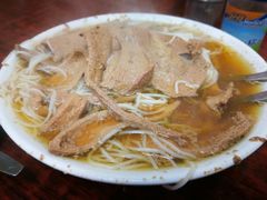豬潤米-维记咖啡粉面(福荣街店)