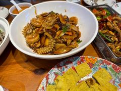 -渔家风味·鲅鱼水饺·央视展播·海鲜天津菜(开发区店)