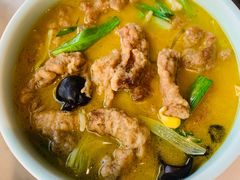 -西安饭庄·非遗陕菜(钟楼店)