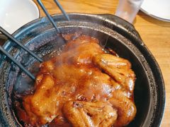-鸡毛换糖(高桥店)