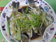 -菜忠潮州牛肉店(岗厦店)