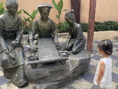 -海南槟榔谷黎苗文化旅游区
