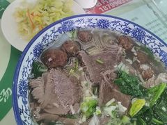 -尔力新疆丸子汤(北屯店)