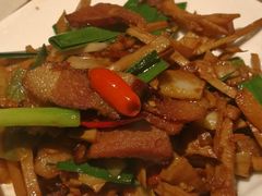 -黑鸡小馆(金源店)