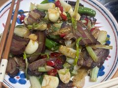 -贯贯吉·清真餐厅(浙江中路店)