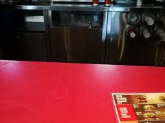 -汉堡王(昆明欣都龙城店)