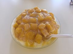 超级芒果冰-斯利美(禾祥西路店)