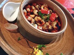 -上海滩餐厅(BFC外滩金融中心店)