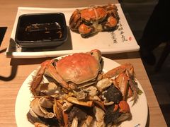 -星伦多自助料理·涮烤一体(嘉兴八佰伴店)