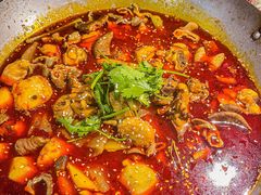 -时二崽肥肠鸡大排档(健康路店)